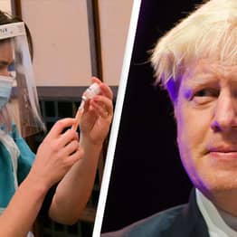NHS Staff React As Boris Johnson Gives GPs 12 Hours Notice To Vaccinate 1 Million People A Day