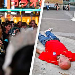 The World’s Drunkest Countries Have Been Revealed