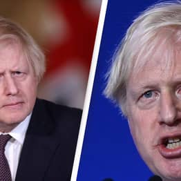 Boris Johnson To Hold Emergency Cabinet Meeting Today As Omicron Fears Rise