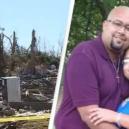 Seven Members Of The Same Family Were Killed In The Kentucky Tornado