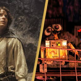 Lord Of The Rings And WALL·E Added To Movie ‘Hall Of Fame’