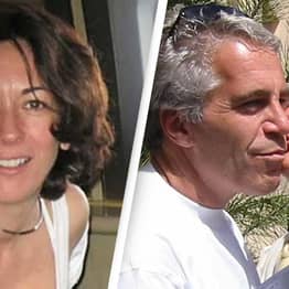 Ghislaine Maxwell Trial: Court Releases Photos Showing Intimate Details Of Epstein Relationship