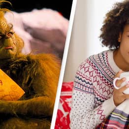 I’m The Real-Life Grinch, But Here’s How I’ve Learned To Cope Through The Christmas Period