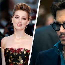 Johnny Depp ‘Ruined His Life’ Marrying Amber Heard, Former Bandmate Says