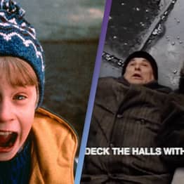 Home Alone 2: Lost In New York Trailer’s Genius Rendition Of ‘Deck The Halls’ Resurfaces