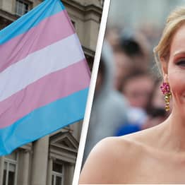 JK Rowling Says There Are ‘Innumerable Gender Identities’ As She Clarifies Her Views On Trans Rights