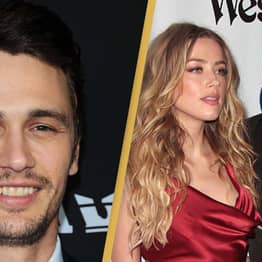 James Franco To Be Deposed Over Alleged Amber Heard Affair