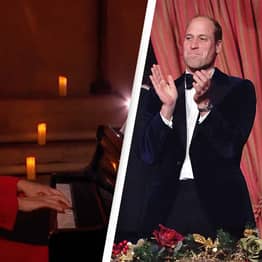 Kate Middleton’s Surprise Christmas Piano Performance Delights Fans