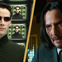 Keanu Reeves Reveals Which Of His Characters He Would Rather Live As