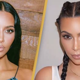 Kim Kardashian Responds To Blackfishing Allegations In Extensive Tell-All Interview