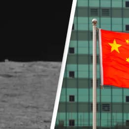 Mysterious ‘House’ Spotted On The Moon To Be Investigated By China