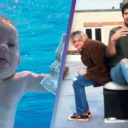 Nirvana Say ‘Nevermind Baby’ Lawsuit Is ‘Not Serious’ In Call For Dismissal