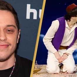 Hilarious Reddit Thread Discussing Why People Are Attracted To Pete Davidson Takes Internet By Storm
