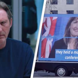 Line Of Duty’s ‘Ted Hastings’ Returns To Slam Met Police Over Lack Of Downing Street Party Investigations