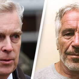 Prince Andrew Reportedly Flew With Alleged ‘Sex Slave’ Who Was ‘Frozen With Fear’, Court Hears