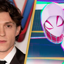 Tom Holland Says It Could Be ‘Time To Say Goodbye’ To Spider-Man In Favour Of Spider-Woman