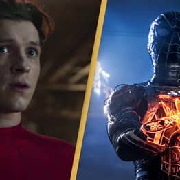 Tom Holland Teases ‘Biggest Moment’ Of Spider-Man: No Way Home