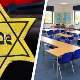 Teacher Who Made Students Re-Enact The Holocaust Placed On Leave