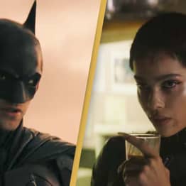 The Batman Releases New Trailer With Robert Pattinson And Zoë Kravitz Facing Off