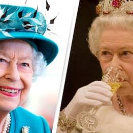 The Queen Launches Her Own £15 A Glass Prosecco