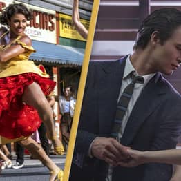 West Side Story Banned In Two Countries