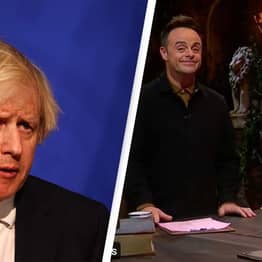 Ant And Dec Say They’ll ‘Launch An Inquiry’ Following Boris Johnson Party Scandal In Hilarious Segment