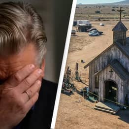 Sheriff Responds After Alec Baldwin Claims He ‘Didn’t Pull The Trigger’ In Fatal Rust Shooting