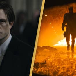 Robert Pattinson’s The Batman Role Was Inspired By Rock Icon, Director Matt Reeves Says