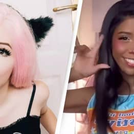 People Are Shocked To Discover Influencer That Looks Like Belle Delphine