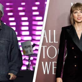 Justin Bieber Criticised For Liking Meme About Taylor Swift