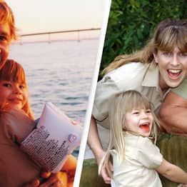 Steve Irwin’s Daughter Bindi Opens Up About How She Dealt With The Grief Of Her Father’s Tragic Death