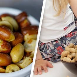 Life-Changing Drug To Be Offered To Children With Peanut Allergy