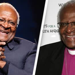 Archbishop Desmond Tutu Dies Aged 90