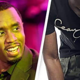 P Diddy Buys Sean John Clothing Brand Out Of Bankruptcy