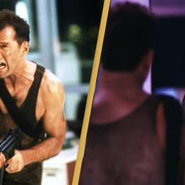 I Watched Die Hard For The First Time To Determine Whether It’s A Christmas Movie