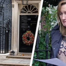 Downing Street Christmas Party Was ‘Planned For Weeks’