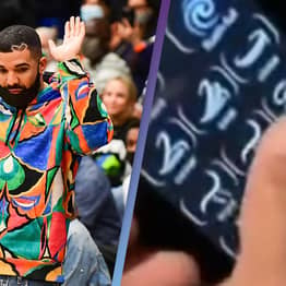 Drake’s ‘Crazy’ Futuristic Toilet Revealed And It Looks Pretty Idiot-Proof