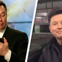 Elon Musk Responds To Chinese Lookalike Who Went Viral