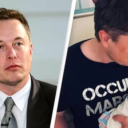 Elon Musk Reveals Why He Has So Many Children