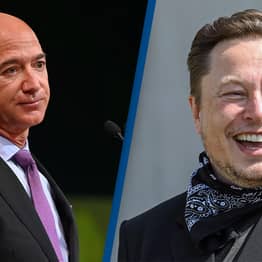 Elon Musk Takes Aim At Jeff Bezos As He Slams Fellow Billionaire’s Work Ethic