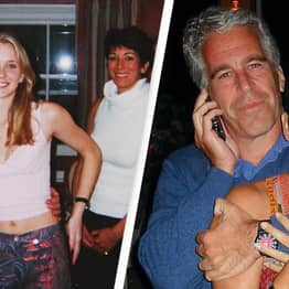 Settlement Between Jeffrey Epstein And Prince Andrew Accuser To Be Released Next Week
