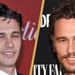 James Franco Admits Sleeping With Students From His Acting School