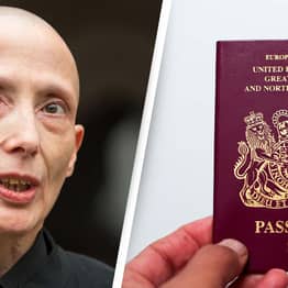 UK Supreme Court Rejects Gender Neutral Passports