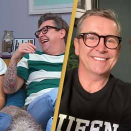 Gogglebox’s Stephen Webb Confirms His Future On Show In Latest Instagram Post