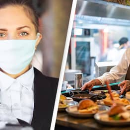 More Attractive Hospitality Staff Earn Less Tips Because Of Masks, Research Finds