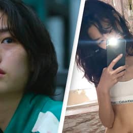 Squid Game Star HoYeon Jung Speaks Out On Weight Loss Addressing Fans’ Concern