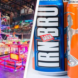 Irn-Bru Carnival Organisers ‘Devastated’ After Covid Cancels Dates