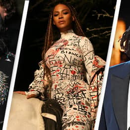 Jay-Z Compared Beyonce To Michael Jackson And The Internet Has Questions