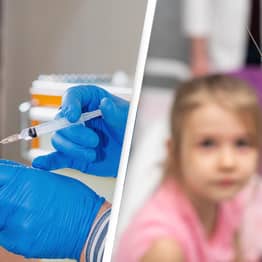 Medicines Regulator Approves Pfizer Vaccination For Children Aged 5-11