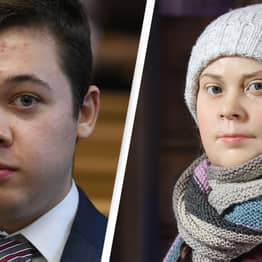 People Discover Why Kyle Rittenhouse And Greta Thunberg ‘Destroys The Zodiac System’